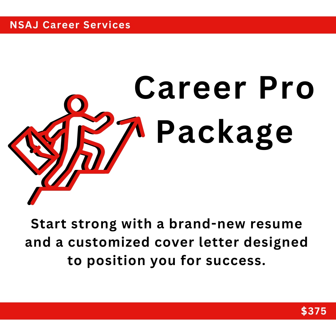 Career Pro Package
