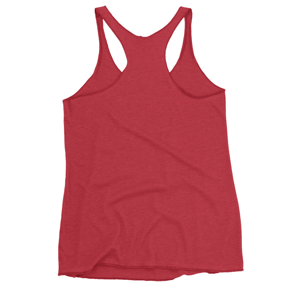 R.E.D. Friday Women's Racerback Tank