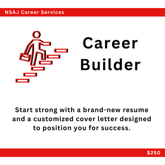 Career Builder Bundle