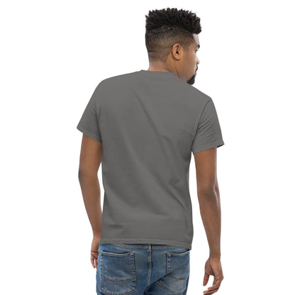 ;IGY6 Men's classic tee
