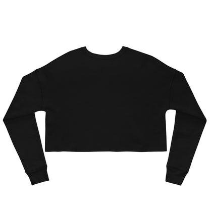 NSAJ Crop Sweatshirt